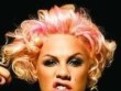 PINK MUZICA
