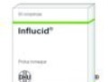 DHU Influcid: Remedii naturale pentru evitarea starilor gripale!