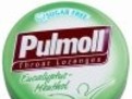 Pulmoll: primul pas in tratarea faringitei acute