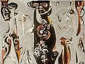 despre pictura Jackson Pollock despre pictura Jackson Pollock