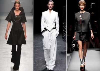 Tendinte in moda Primavara-Vara 2013: Kimonoul reinventat