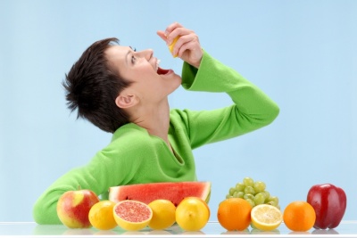 10 trucuri pentru o dieta cu fructe