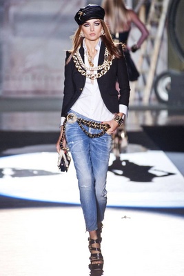 moda 2013, tendinte 2013, trenduri 2013, tinute 2013