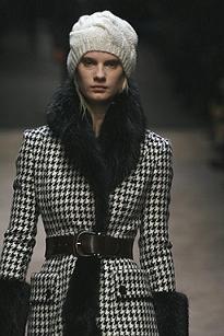 TENDINTE IN MODA TOAMNEI 