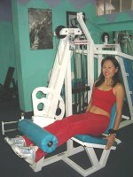 exercitii cardio de slabire