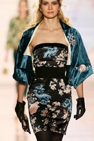 tendinte moda toamna fashion 2006-2007