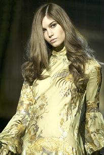 catalog poze moda toamna 2006