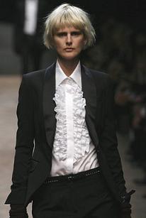 LOOK TRENDY IN IARNA 2008