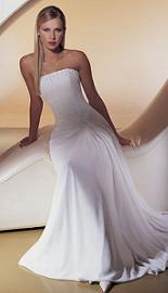 in 2006 rochii de mirese cu accente romantice rochii mirese stil romantic