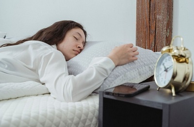3 secrete pentru un somn odihnitor