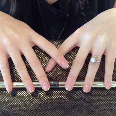 modele de manichiura pentru mirese la moda in 2014, idei de manichiura pentru mirese in 2014, manichira mirese 2014, cum sa iti faci manichiura, modele de manichiura trendy 2014