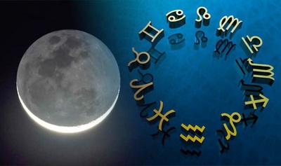 4 semne zodiacale pe care Luna Noua din decembrie 2018 le va afecta cel mai putin!