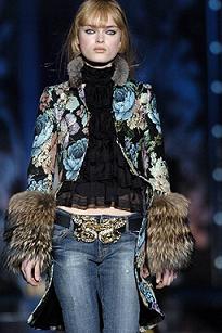 hine la moda blugi la moda in sezonul toamna iarna 2006 2007