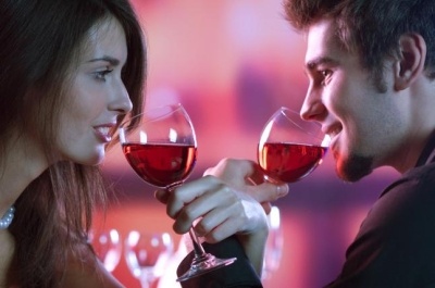 5 reguli pentru o cina romantica