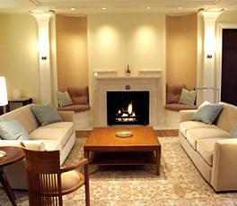 design interior toamna 