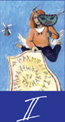 Horoscop 2011 Zodia Gemeni