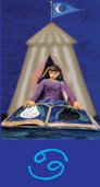 Horoscop 2011 Zodia Rac