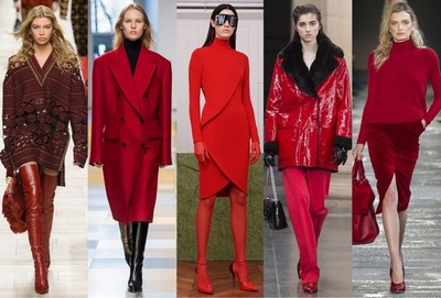 Alegerea tinutelor potrivite, tinute moderne moda 2018