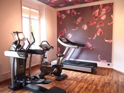 aparate pentru fitness acasa