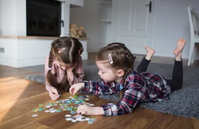 Beneficiile pe care le aduc jocurile de puzzle pentru copii