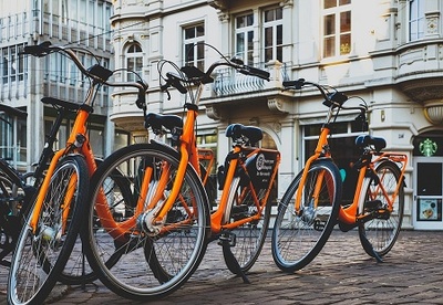 Biciclete de oras pentru femei - cum alegem exact ceea ce ne trebuie?
