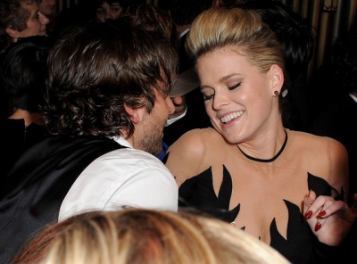 Bradley Cooper,  Alice Eve, premiile BAFTA 2013, barfe vedete, stiri despre celebritati, filmul Silver Linings Playbook 2012