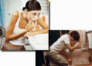 Cum se manifesta bulimia
