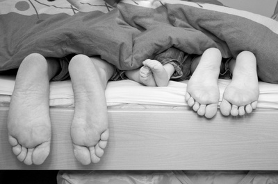 Camera copilului nu e dormitorul conjugal (pro si contra)