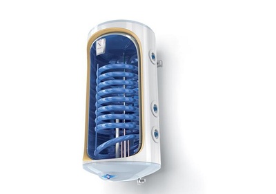 Cand este recomandat sa iti cumperi boiler termoelectric?