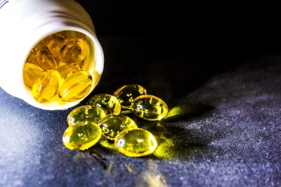 CBD-ul are efecte de calmare a durerilor cronice si de reducere a inflamatiilor