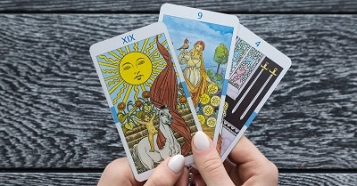 carti de tarot