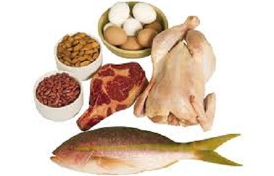 Ce inseamna proteine, carbohidrati, lipide