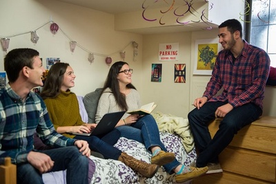 Ce prefera studentii? Apartamentul sau o camera de camin? studenti, studentie, apartamente pentru studenti, apartamente de inchiriat, apartamente de inchiriat pentru studenti, apartamente studentesti, camine studentesti