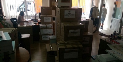 Cel mai eficient mod de a schimba sediul companiei tale