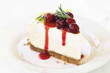 retete pentru Craciun retete festive, reteta usoara de cheesecake