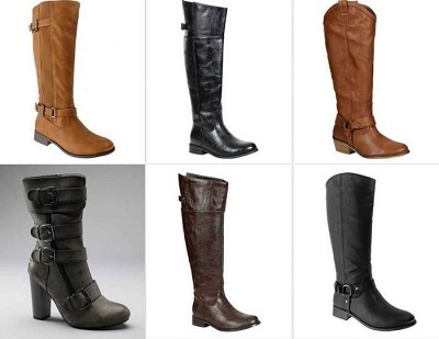 ce modele de cizme de poarta anul acesta, modele de cizme la moda, cizme la moda in anul 2015, cisme la moda in iarna 2015, botine la moda in 2015