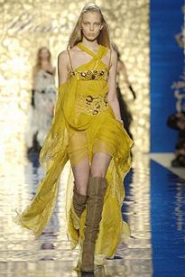 tendinte moda toamna 2009