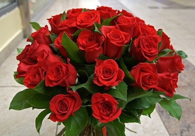 comanda de flori online in Bucuresti pentru iubita ta