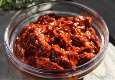 harissa, reteta de harissa, cum sa faci harissa acasa, ce este harissa, sos harissa, cum se face harissa, cum se face sosul harissa, pasta harissa, pasta tunisiana harissa, pasta marocana harissa, condimente orientale, bucataria marocana, bucataria tunisiana