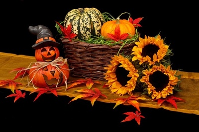 Cum sa organizezi cel mai de groaza party de Halloween