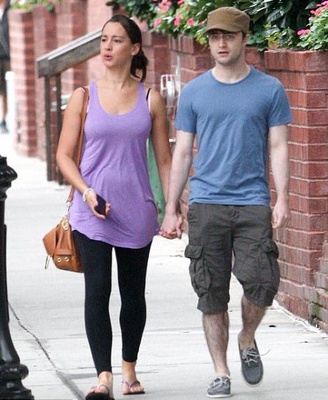 Daniel Radcliffe, Harry Potter, stiri mondene, stiri despre Daniel Radcliffe, filmul Harry Potter