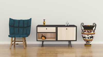 De ce sa iti alegi online scaunele din apartament