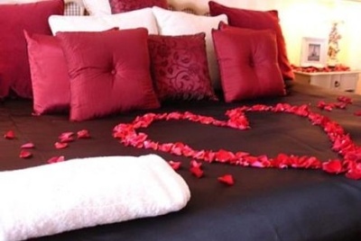 Decoratii pentru Sfantul Valentin, Elemente decorative de Sfantul Valentin, Masa de Sfantul Valentin, design valentine`s day