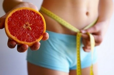Dieta cu grapefruit si proteine