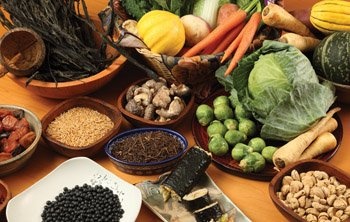 dietamacrobiotica
