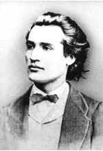 despre Mihai Eminescu