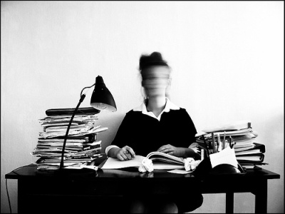Workaholici, extenuare, obsedata de job, articole despre cariera