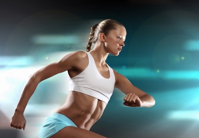 Fitnessul incepe in mintea ta