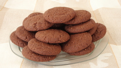 Retete pentru incepatori, retete usoare, retete de biscuiti, retete de fursecuri, retete cu ciocolata, reteta de cookies cu ovaz, cookies cu ciocolata, cookies cu amaretto, retete de biscuiti