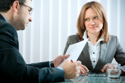 prima impresie la interviu, cum sa lasi o impresie buna la interviu, interviu pentru job, cum sa te porti la interviu, cum sa arati la interviu